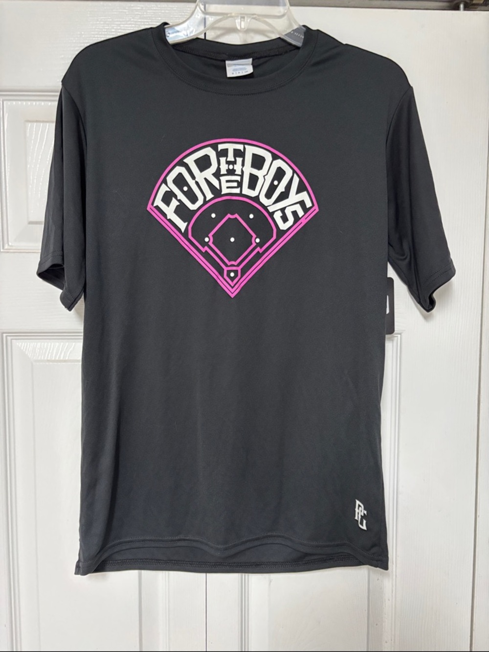 Perfect Game Men’s Short Sleeve Graphic Tee